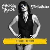 Stockholm (Deluxe Album) artwork