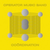 Operator Music Band - Communicator 4