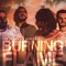 Franklin Electric - Burning Flame