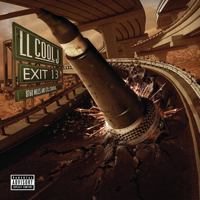 LL Cool J - Exit 13 artwork
