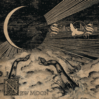 Swallow the Sun - New Moon artwork
