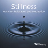 Stillness: Music for Relaxation and Meditation artwork