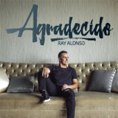 Agradecido (feat. Alex Campos) artwork