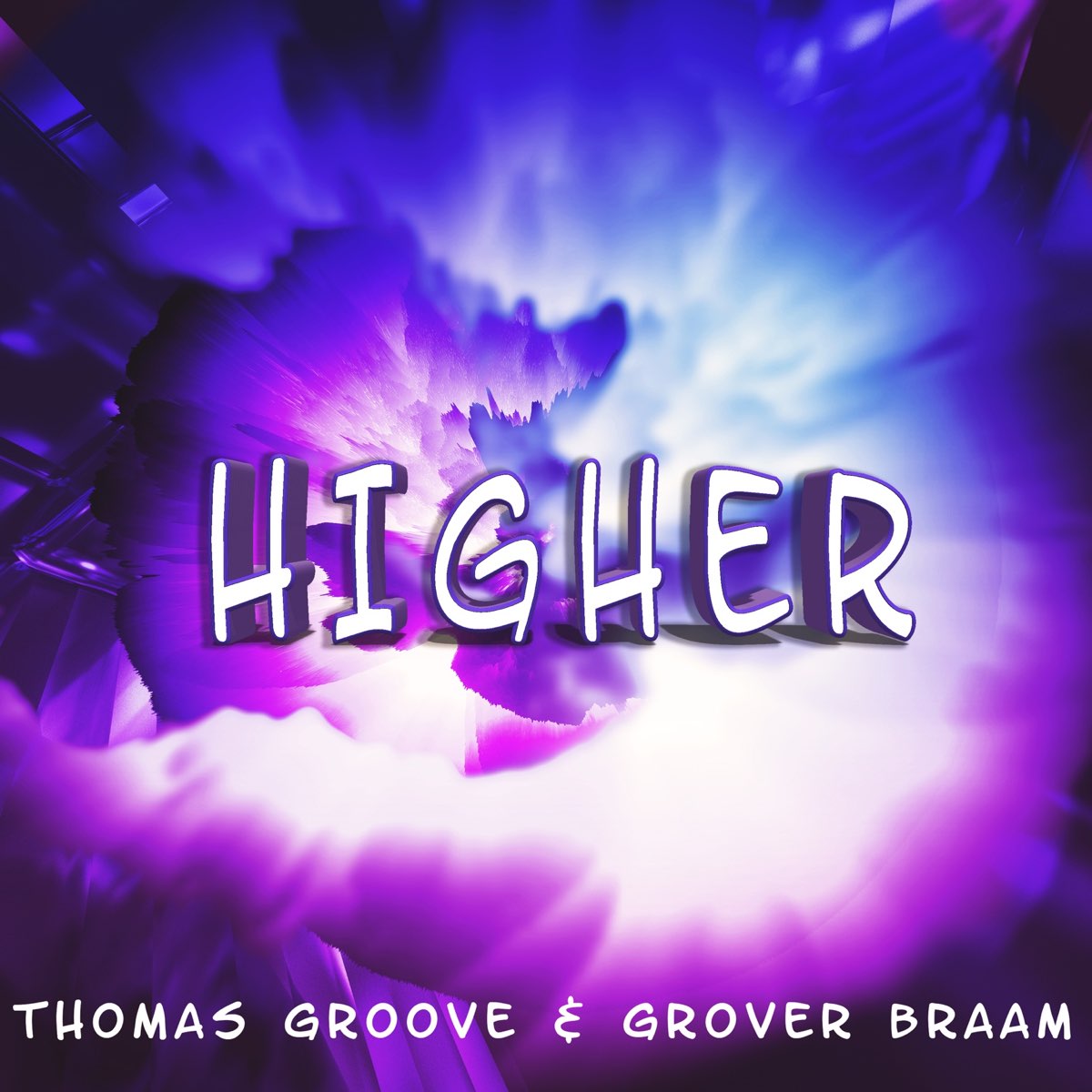 Включи higher