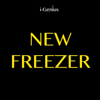 New Freezer (Instrumental Remix) - i-genius