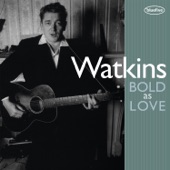 Watkins Bold as Love artwork