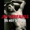 Do Not Disturb - Jim Verraros lyrics