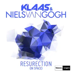 Resurection (In Space) - EP - Klaas Resurection (In Space) - EP - Klaas