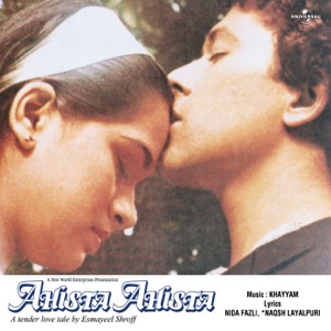 Ahista Ahista (Original Soundtrack)