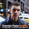 Yvonnick Prene - As Night Falls (feat. Peter Bernstein, Jared Gold & Allan Mednard)