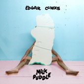 Edgar Clinks - Surfboard