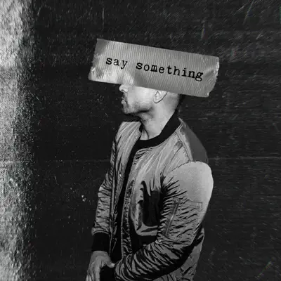 Say Something - Single - Jay Sean
