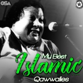 My Best Islamic Qawwalies artwork