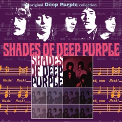 Shades of Deep Purple (Deluxe Edition)