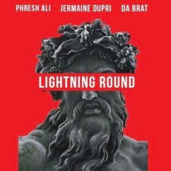 Lightning Round (feat. Jermaine Dupri & Da Brat) - Single - Phresh Ali