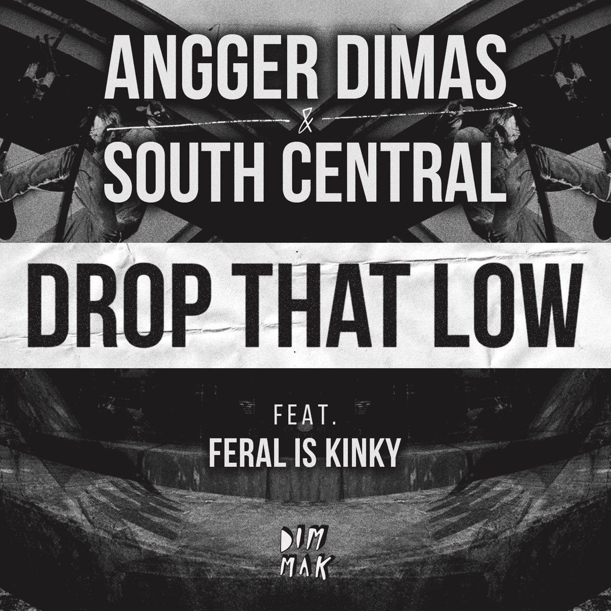 Feat low. Drop that Low оригинал. Feral is kinky. South музыка. Feral is kinky сейчас.