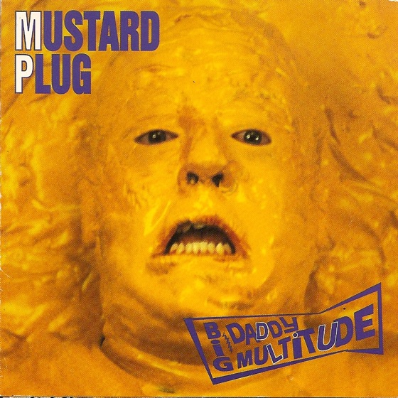 Cover artwork for Gum