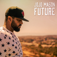 Jojo Mason - Future artwork
