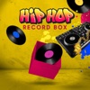 Hip Hop Record Box