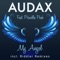 My Angel (feat. Priscilla Pach) - Audax lyrics