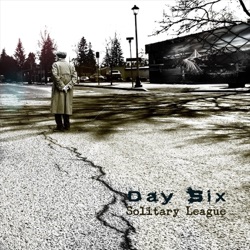 Day Six - Myriad Scars