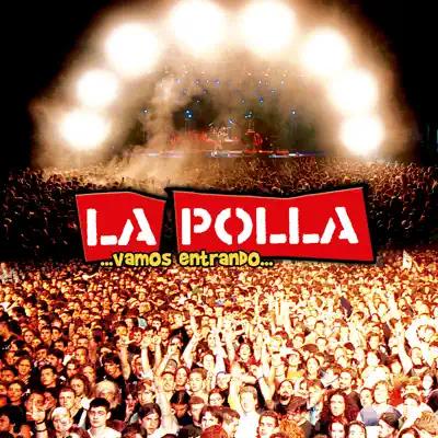 ...Vamos Entrando... (En Directo) - La Polla Records