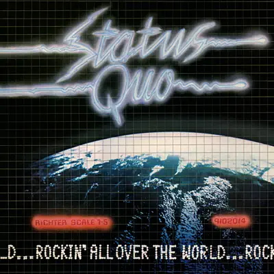 Rockin' All Over the World - Status Quo