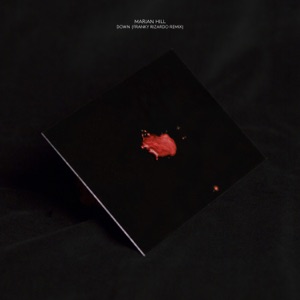 Down (Franky Rizardo Remix) - Single