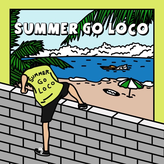 Cover artwork for OPPA