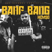 Bang Bang artwork