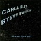 Lost In the Stars - Carla Bley & Steve Swallow lyrics