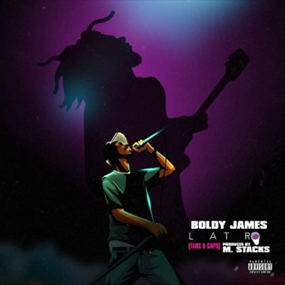 boldy james grand quarters