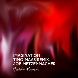 Joe Metzenmacher - Imagination