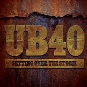 UB40 - Blue Eyes Crying In The Rain