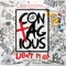 Strong  [feat. William Murphy] - Contagious lyrics