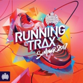 Ministry of Sound: Running Trax Summer 2017 artwork