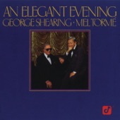 George Shearing - This Time The Dream's On Me