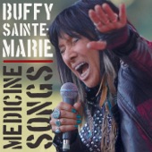 Buffy Sainte-Marie ft. Tanya Tagaq - You Got To Run (Spirit of the Wind)