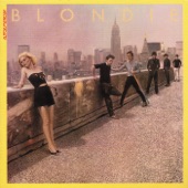 Blondie - Europa + Live it Up