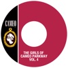 The Girls of Cameo Parkway, Vol. 4 artwork