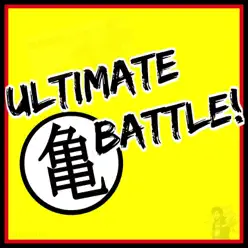 Ultimate Battle (feat. We.B) - Single - Caleb Hyles Ultimate Battle (feat. We.B) - Single - Caleb Hyles