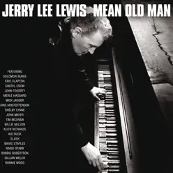 Mean Old Man - Jerry Lee Lewis