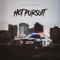 Hot Pursuit (feat. Derek Sherinian) - Single