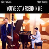 You've Got a Friend in Me (feat. Casey Abrams) artwork