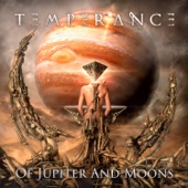 Of Jupiter and Moons artwork