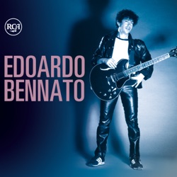 Edoardo Bennato - Sei come un juke-box