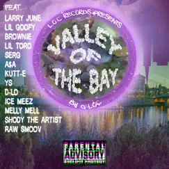 Valley of the Bay by G-LOC album reviews, ratings, credits