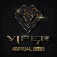 Various Artists - Viper Annual 2019 artwork