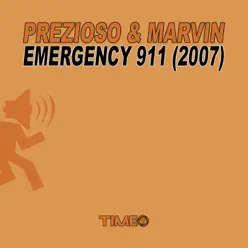 Emergency 911 - Prezioso