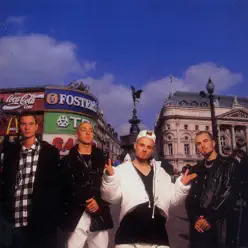 Up All Night - East 17